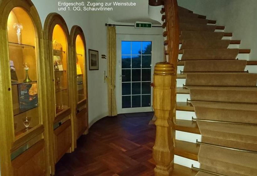 Hotel Villa Spiegelberg 11