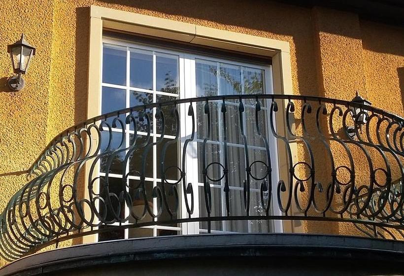 Hotel Villa Spiegelberg 17