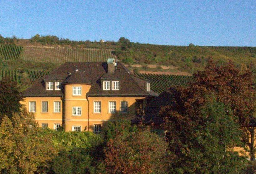 Hotel Villa Spiegelberg 18