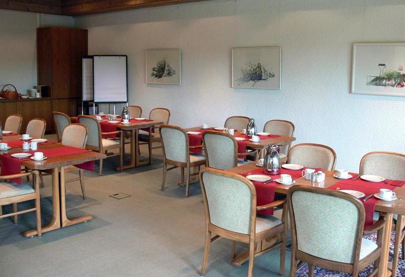 Hotel Villa Spiegelberg 2