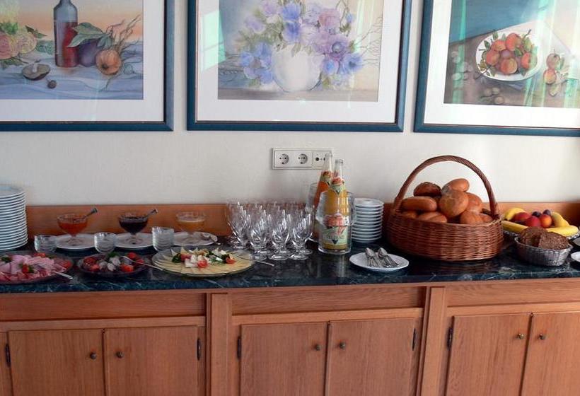 Hotel Villa Spiegelberg 3