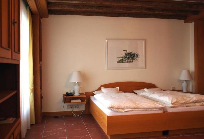 Hotel Villa Spiegelberg 5