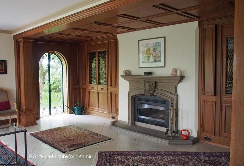 Hotel Villa Spiegelberg 8