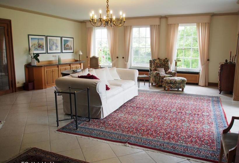 Hotel Villa Spiegelberg 9