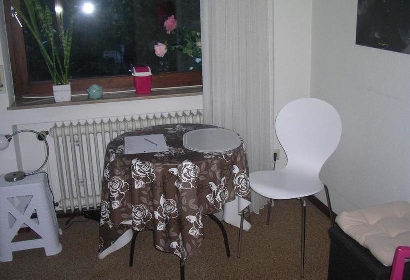 Tannhäuser B&b Bad Dürrheim