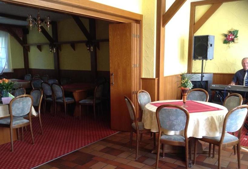 Landhotel Zum Rautenkranz 10