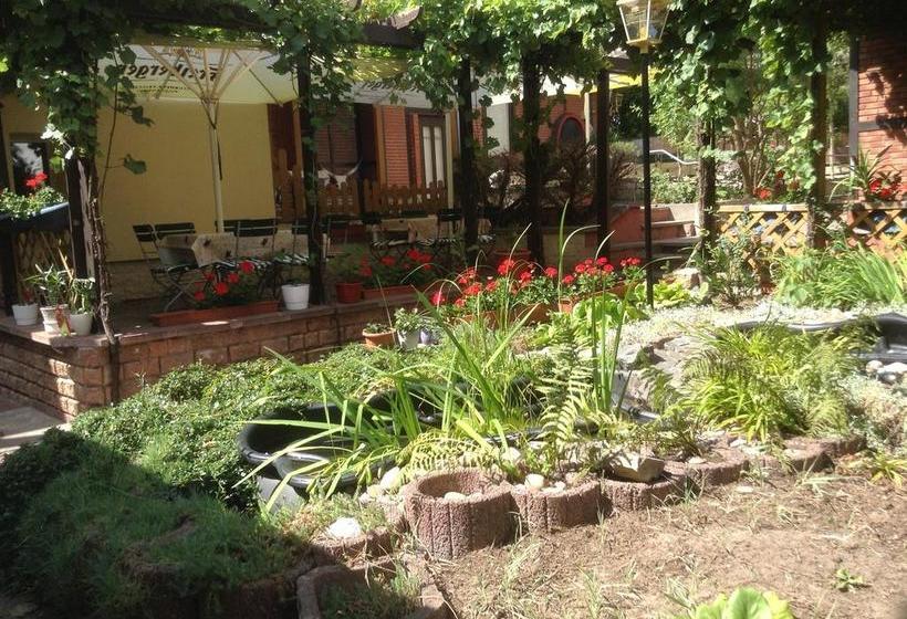 Landhotel Zum Rautenkranz 15