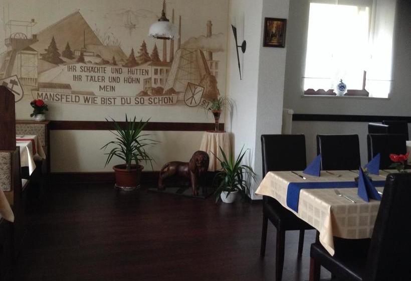 Landhotel Zum Rautenkranz 5