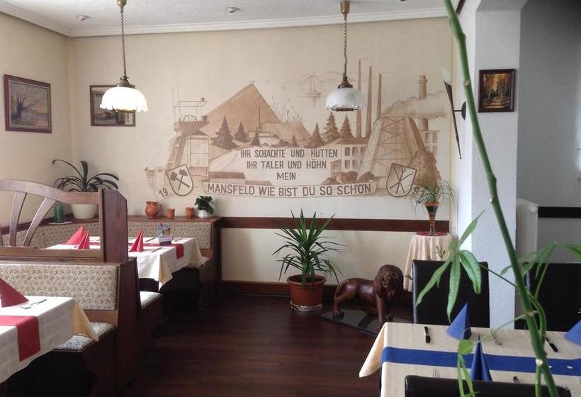 Landhotel Zum Rautenkranz 6