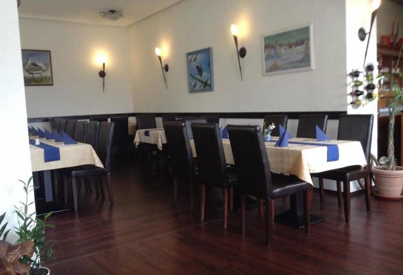 Landhotel Zum Rautenkranz 7