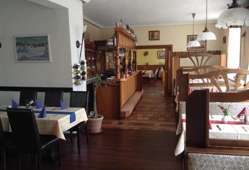 Landhotel Zum Rautenkranz 8