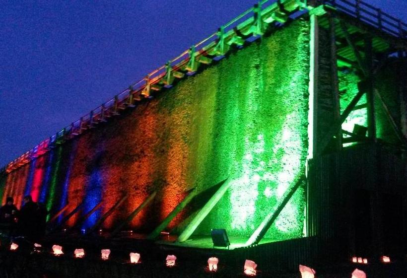 Hotel Gaestezimmer Cappuccino 11