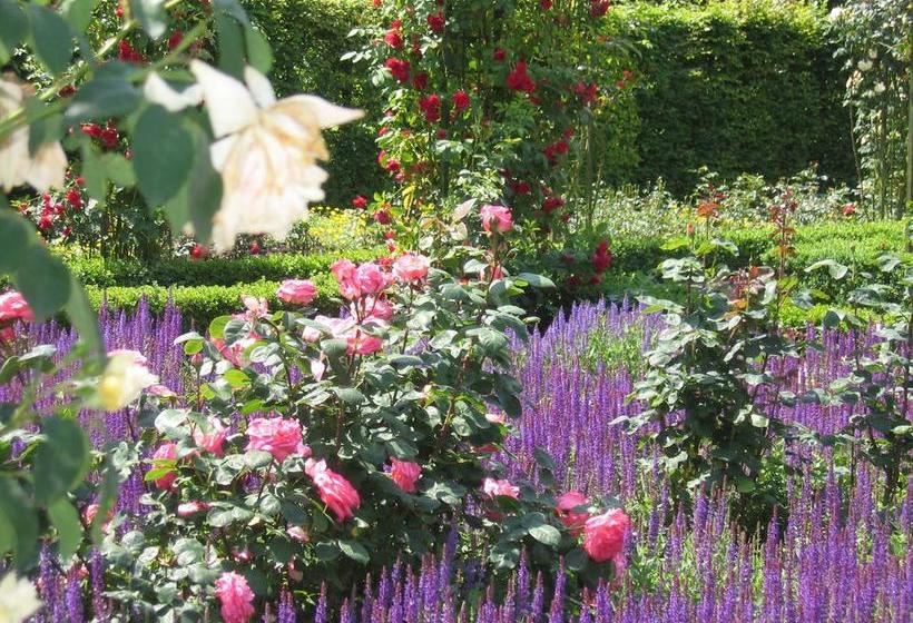 Hotel Gaestezimmer Cappuccino 12