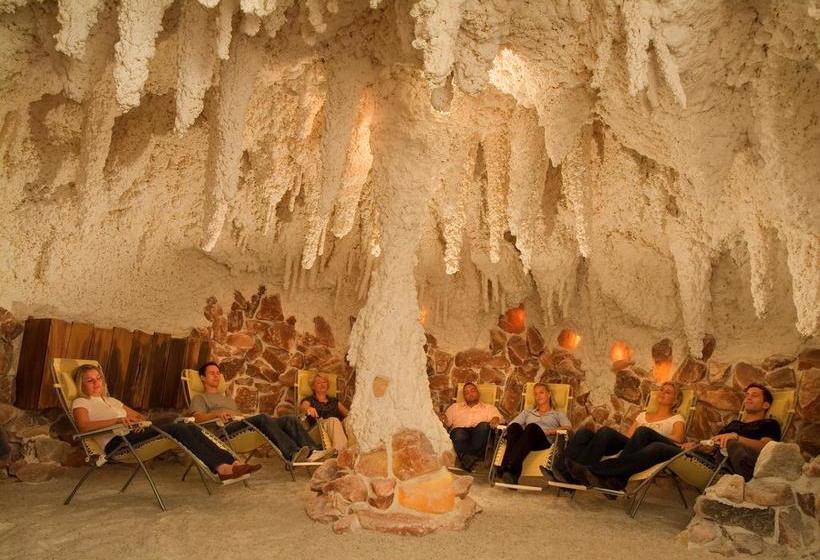 Hotel Gaestezimmer Cappuccino 13