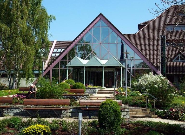 Hotel Gaestezimmer Cappuccino 14