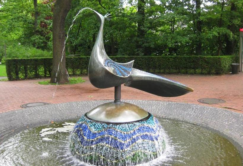 Hotel Gaestezimmer Cappuccino 2