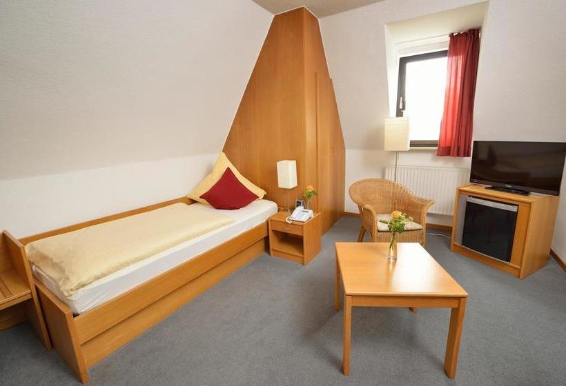 Hotel Gaestezimmer Cappuccino 3