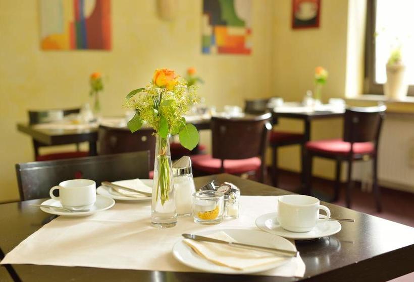 Hotel Gaestezimmer Cappuccino 4