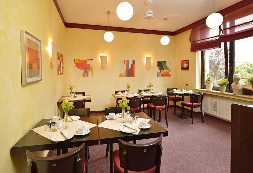 Hotel Gaestezimmer Cappuccino 5