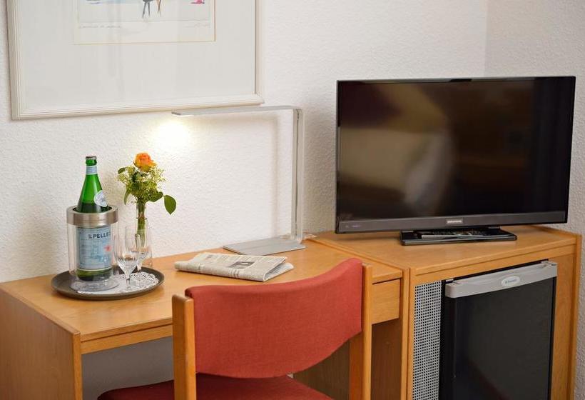 Hotel Gaestezimmer Cappuccino 6