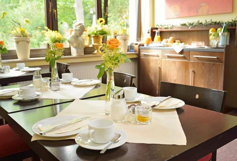 Hotel Gaestezimmer Cappuccino 7