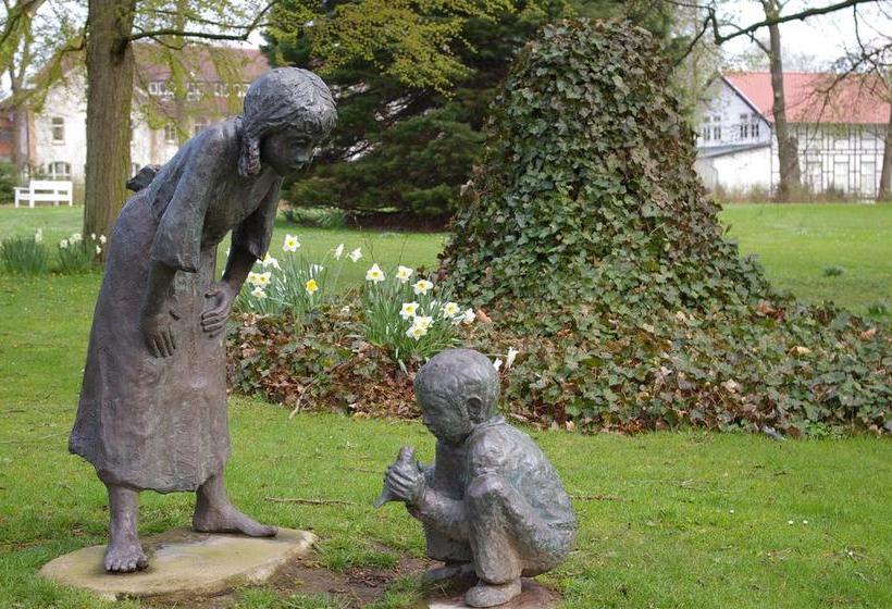 Hotel Gaestezimmer Cappuccino 9