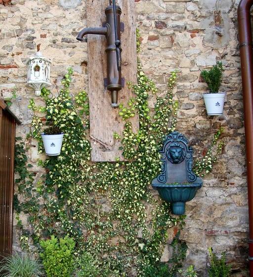 Hotel Belle Epoque 10