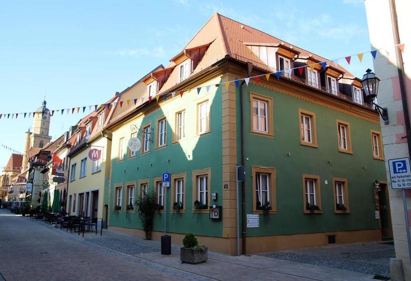 Hotel Belle Epoque 12