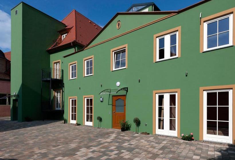 Hotel Belle Epoque 14