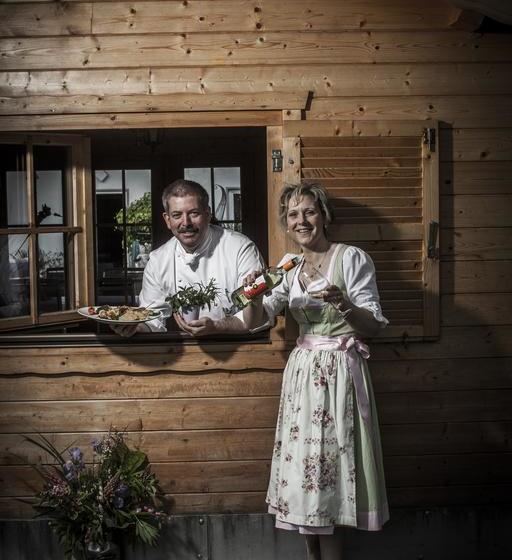 Hotel Restaurant Rebstock 10