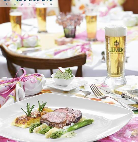 Hotel Restaurant Rebstock 13