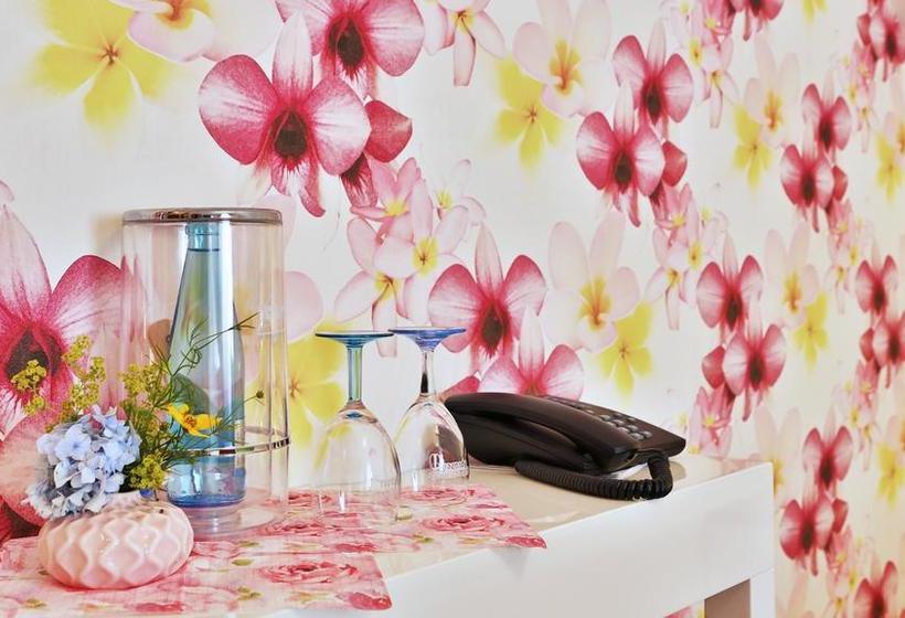 Hotel Restaurant Rebstock 15