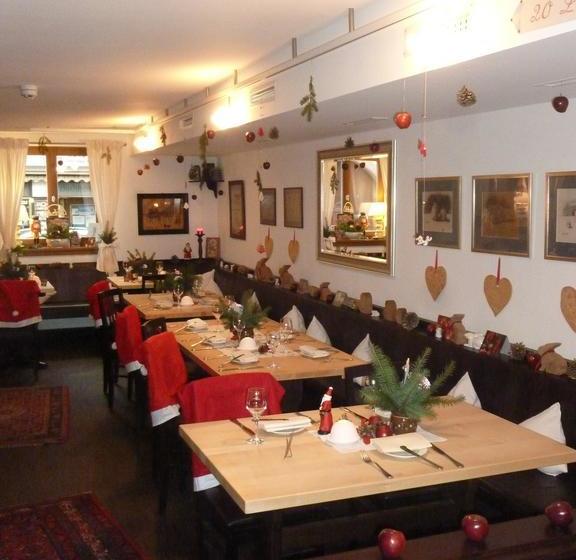 Hotel Landgasthof Zum Hasen 2