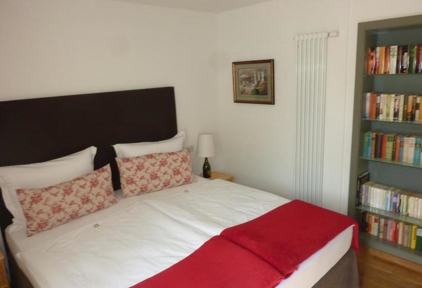 Hotel Landgasthof Zum Hasen 3