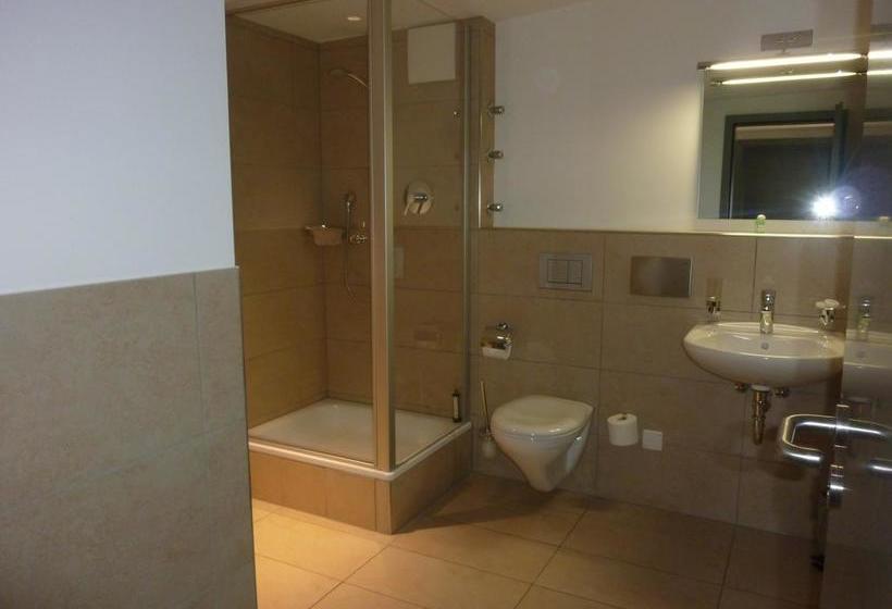 Hotel Landgasthof Zum Hasen 4