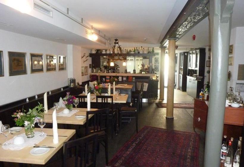 Hotel Landgasthof Zum Hasen 7