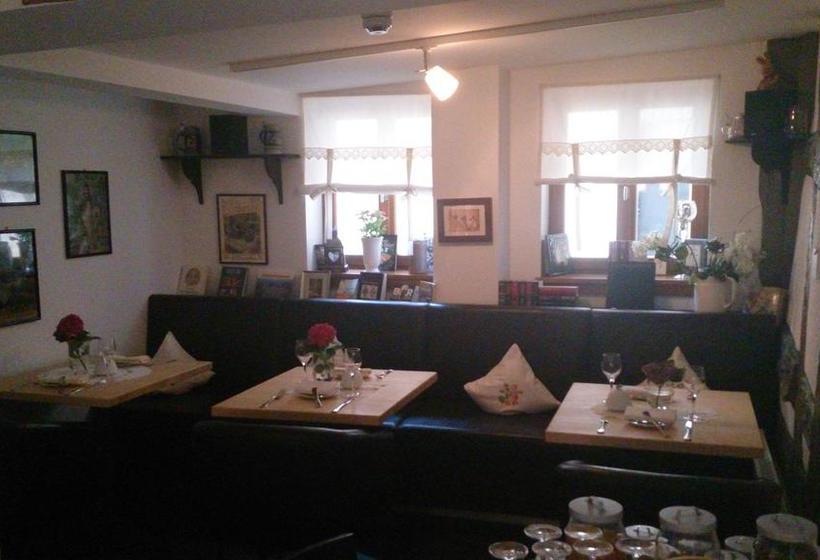 Hotel Landgasthof Zum Hasen 8