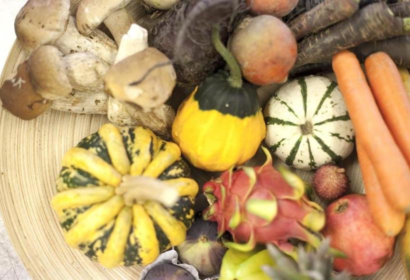 Hôtel Restaurant Haus Berkenbaum 4