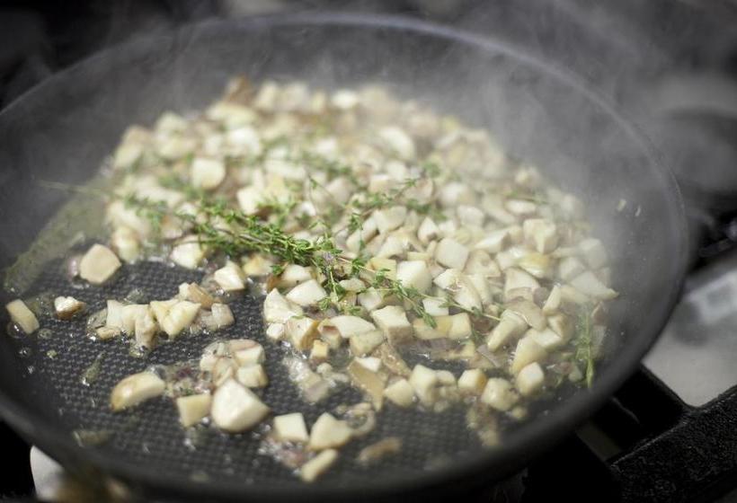 Hôtel Restaurant Haus Berkenbaum 5