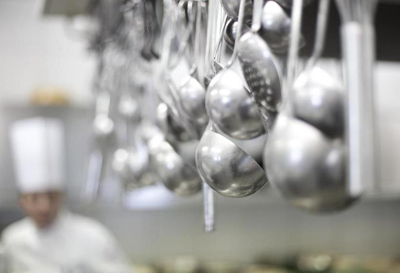 Hôtel Restaurant Haus Berkenbaum 7