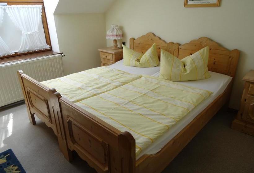 Hotel Almenrausch 10