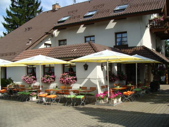 Hotel Almenrausch 8