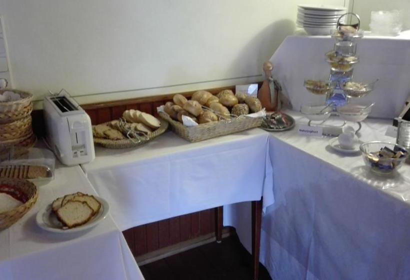 Hotel Gasthof Pension Krone 1