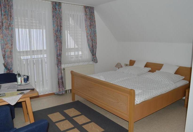 Hotel Gasthof Pension Krone 15