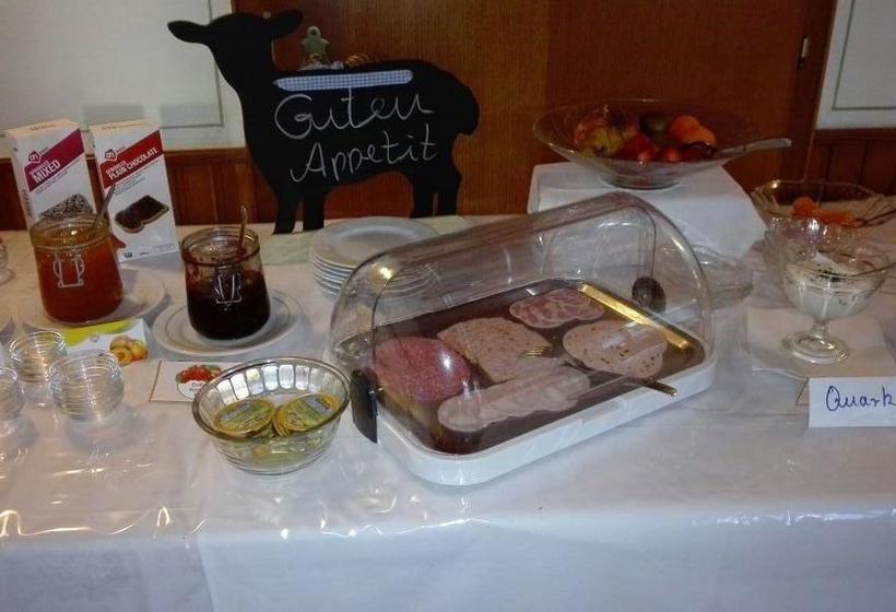 Hotel Gasthof Pension Krone 2