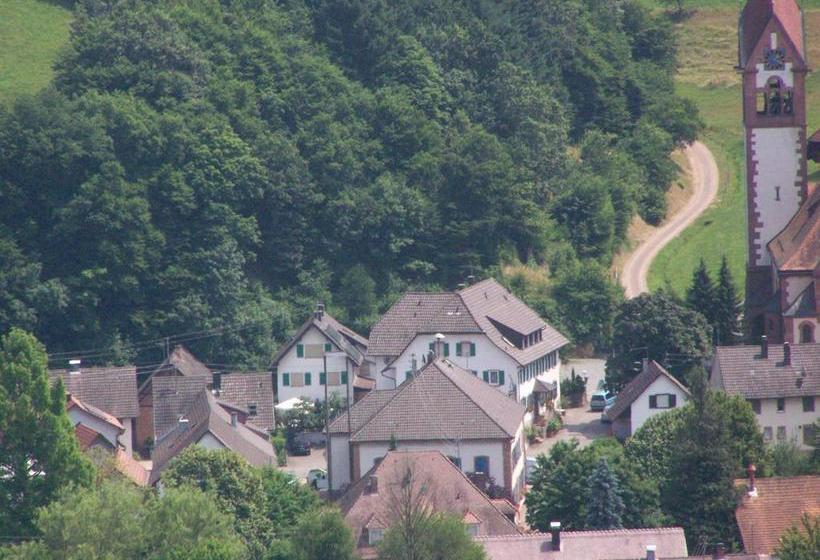 Hotel Gasthof Pension Krone 3