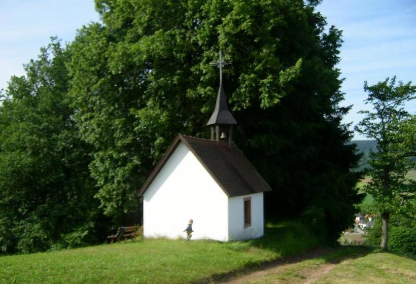 Hotel Gasthof Pension Krone 4