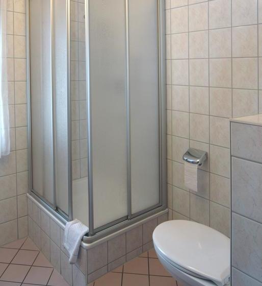 Hotel Gasthof Pension Krone 6