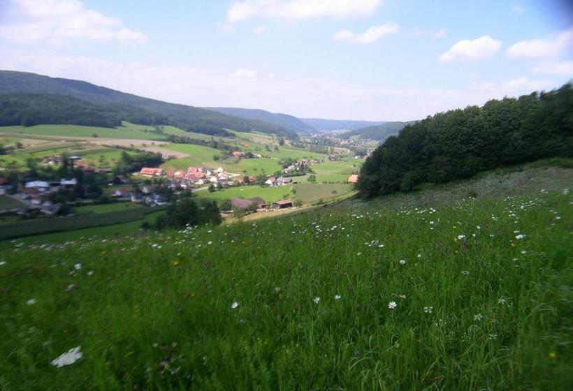 Hotel Gasthof Pension Krone 7