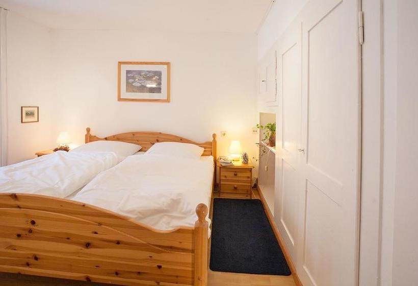 Hotel Pension Tannenheim 10